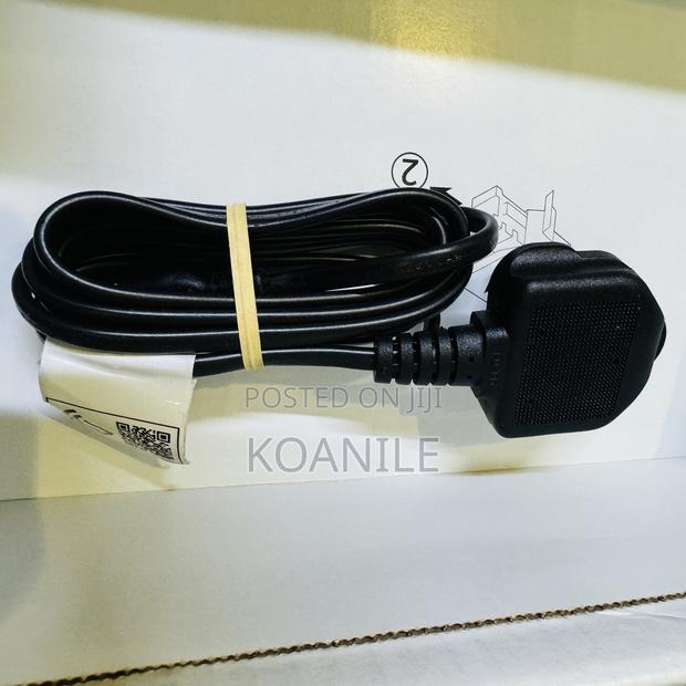 PS5 Power Cable!! PS4 Power Cable!! - thumbnail 3