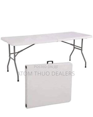 Foldable Camping Table. - thumbnail 2