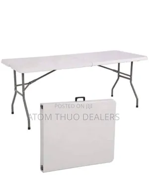 Foldable Camping Table.