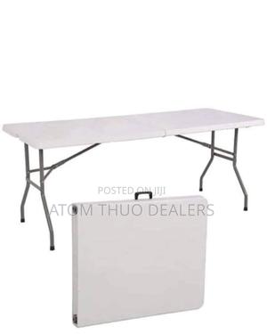 Foldable Camping Table, - thumbnail 2