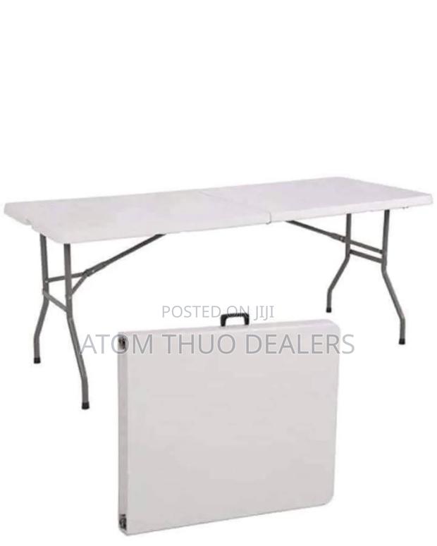 Foldable Camping Table,