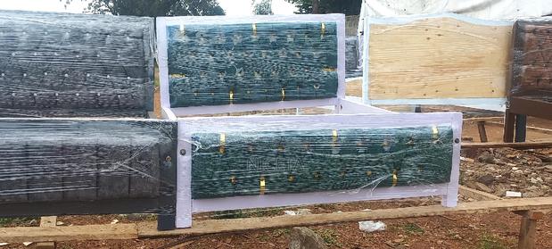Classic Mocket Bed - thumbnail 2