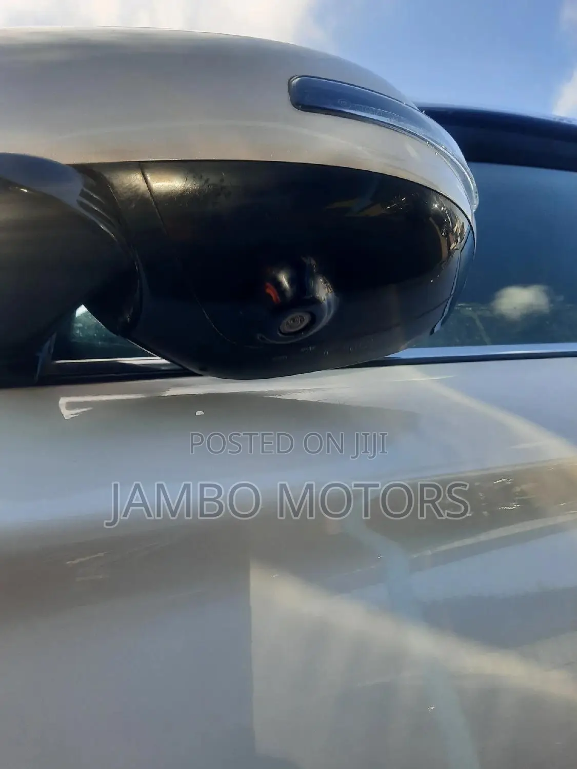 Mitsubishi Outlander 2.0 PHEV AWD 2017 White