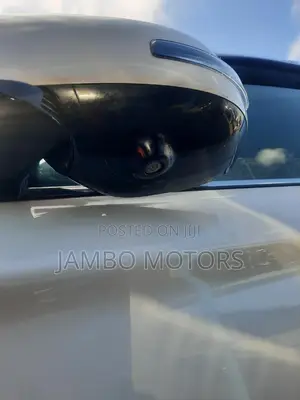 Mitsubishi Outlander 2.0 PHEV AWD 2017 White