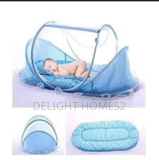 Portable Foldable Baby Netting