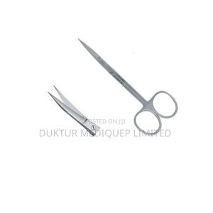 Surgical Iris Scissors - thumbnail 2