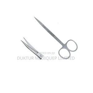 Surgical Iris Scissors