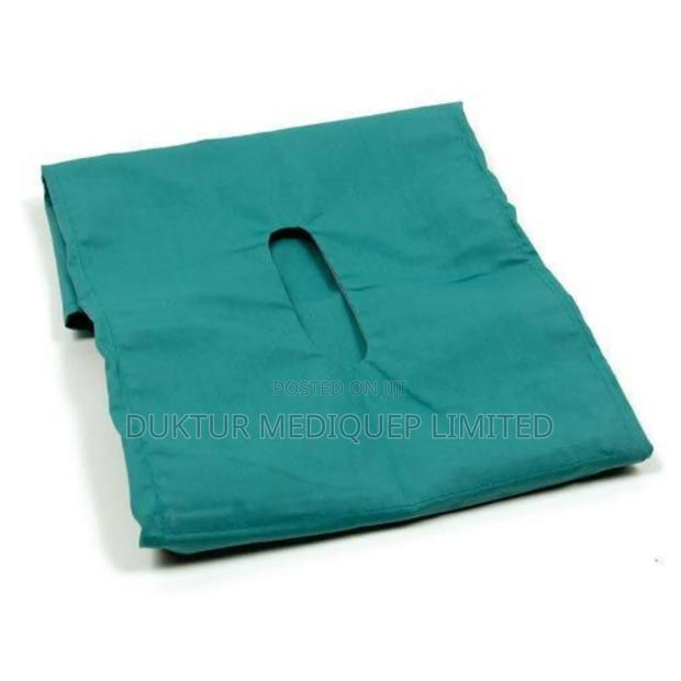 Surgical Drape - Reusable - main view
