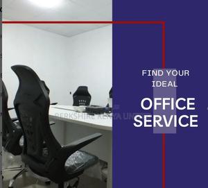 Serviced Offices With All Amenities - thumbnail 2