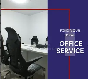 High-End Serviced Offices: Amenities to Boost Your Business