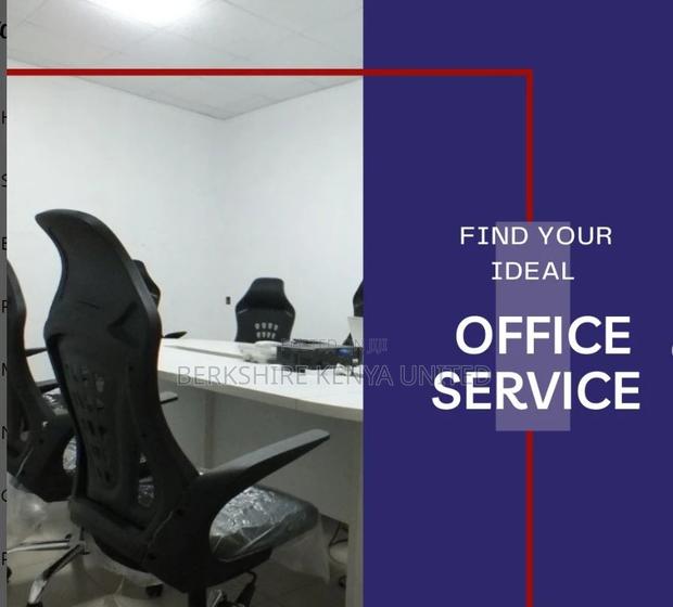 Serviced Offices With All Amenities - main view