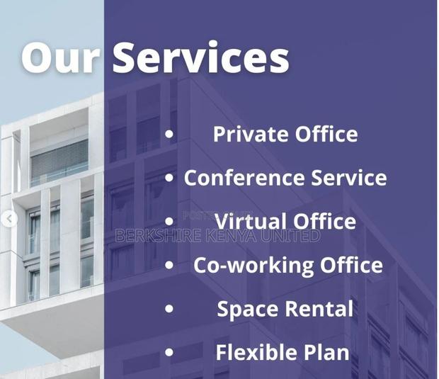 Serviced Offices With All Amenities - thumbnail 5