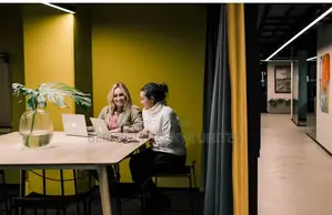 Stylish and Spacious Offices in Nairobi
