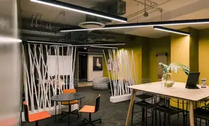 Stylish and Spacious Offices in Nairobi