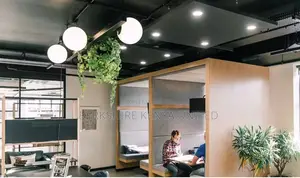 Stylish and Spacious Offices in Nairobi