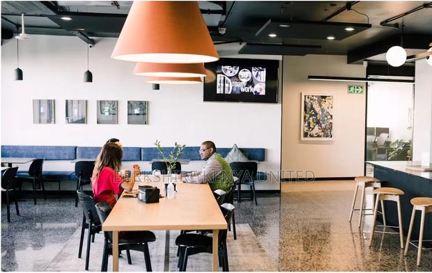 New Offices to Let - thumbnail 3