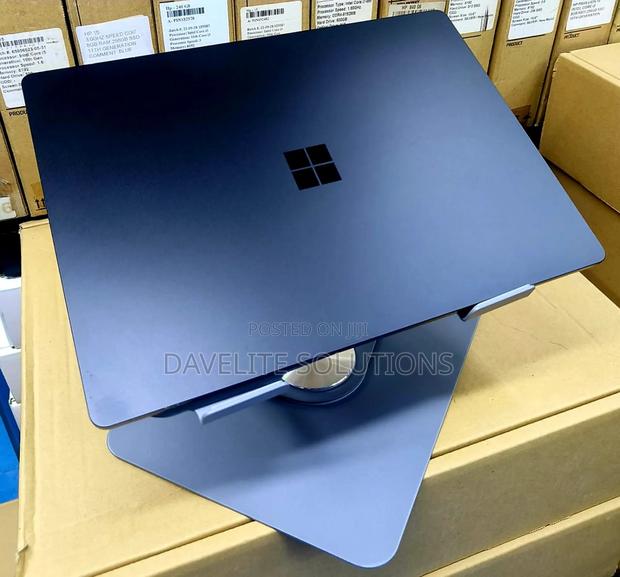 Laptop Microsoft Surface Pro 3 8GB Intel Core I5 SSD 256GB - main view