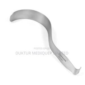 Surgical Deaver Retractors - thumbnail 2