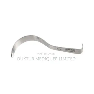 Surgical Deaver Retractors