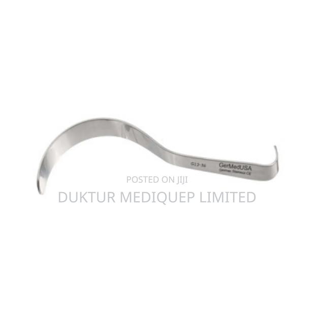 Surgical Deaver Retractors - thumbnail 3