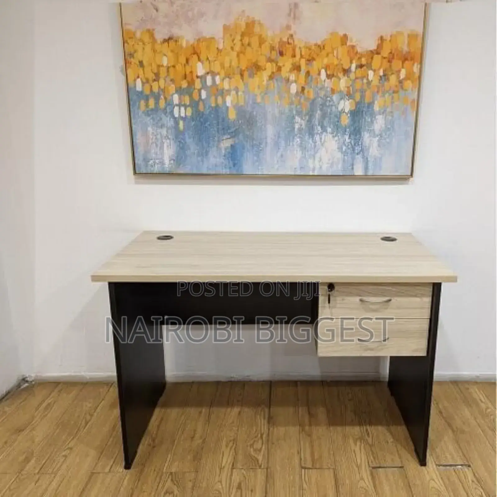 Everest Office Desk