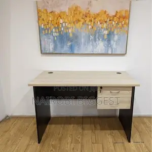 Everest Office Desk