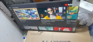 GLD 43" Smart Android Television