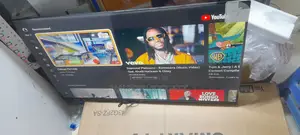 GLD 43" Smart Android Television