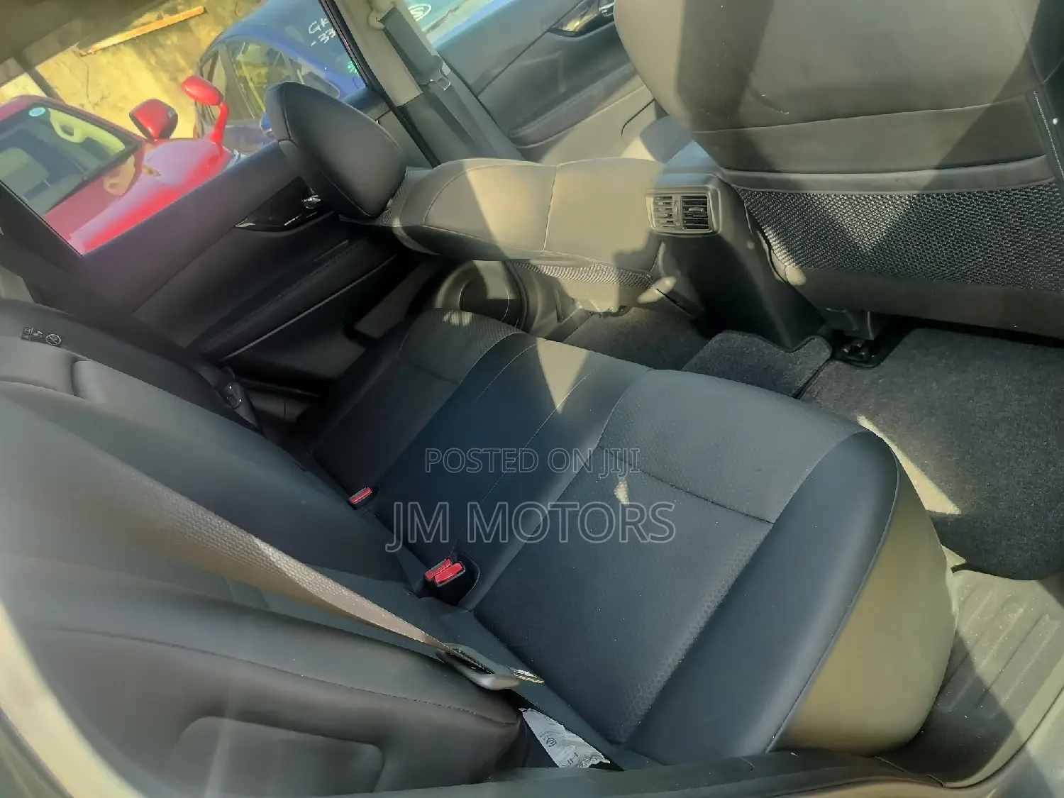 Nissan X-Trail 2017 Gray