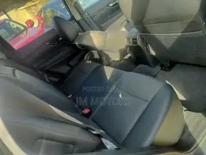 Nissan X-Trail 2017 Gray