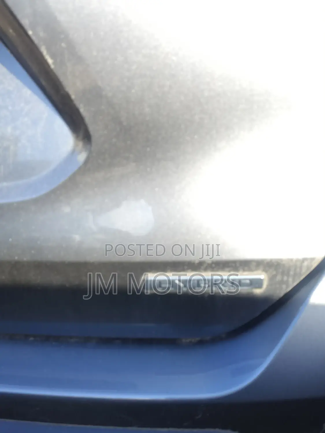 Nissan X-Trail 2017 Gray