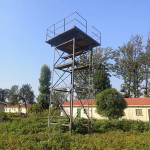 Galvanized Steel Water Tower Dealers
