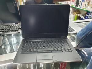 New Laptop Dell Latitude E6440 8GB Intel Core I5 SSD 256GB - main view