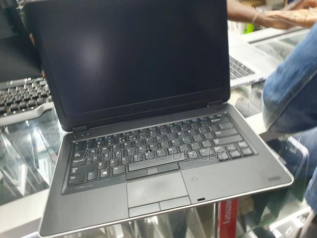 New Laptop Dell Latitude E6440 8GB Intel Core I5 SSD 256GB - thumbnail 2