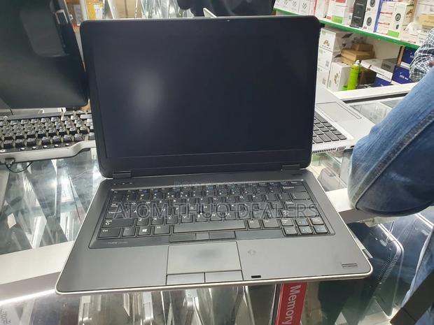 New Laptop Dell Latitude E6440 8GB Intel Core I5 SSD 256GB - thumbnail 3