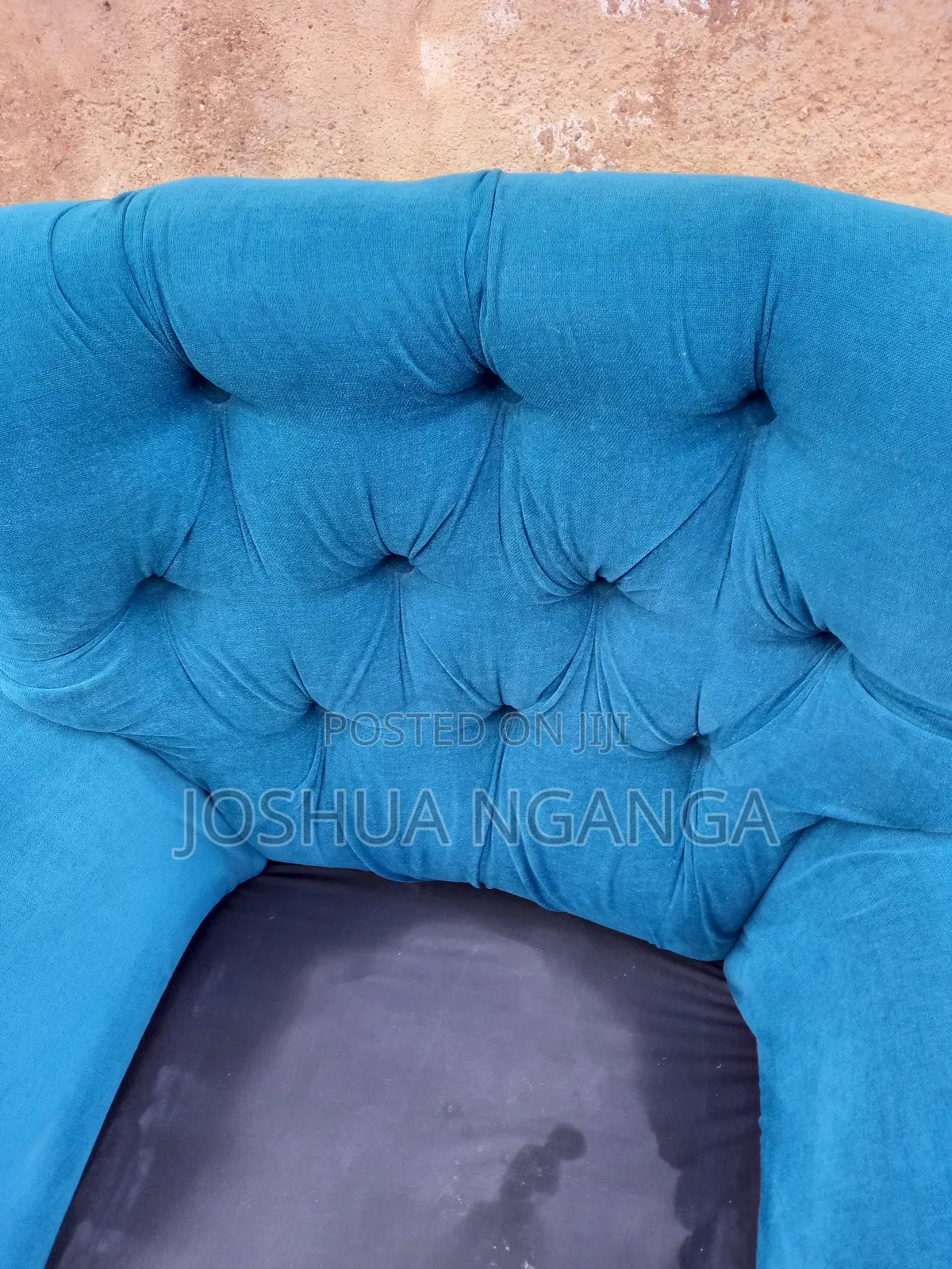 Sofa Set Cleaning