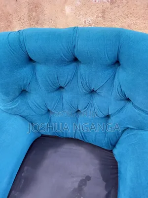 Sofa Set Cleaning