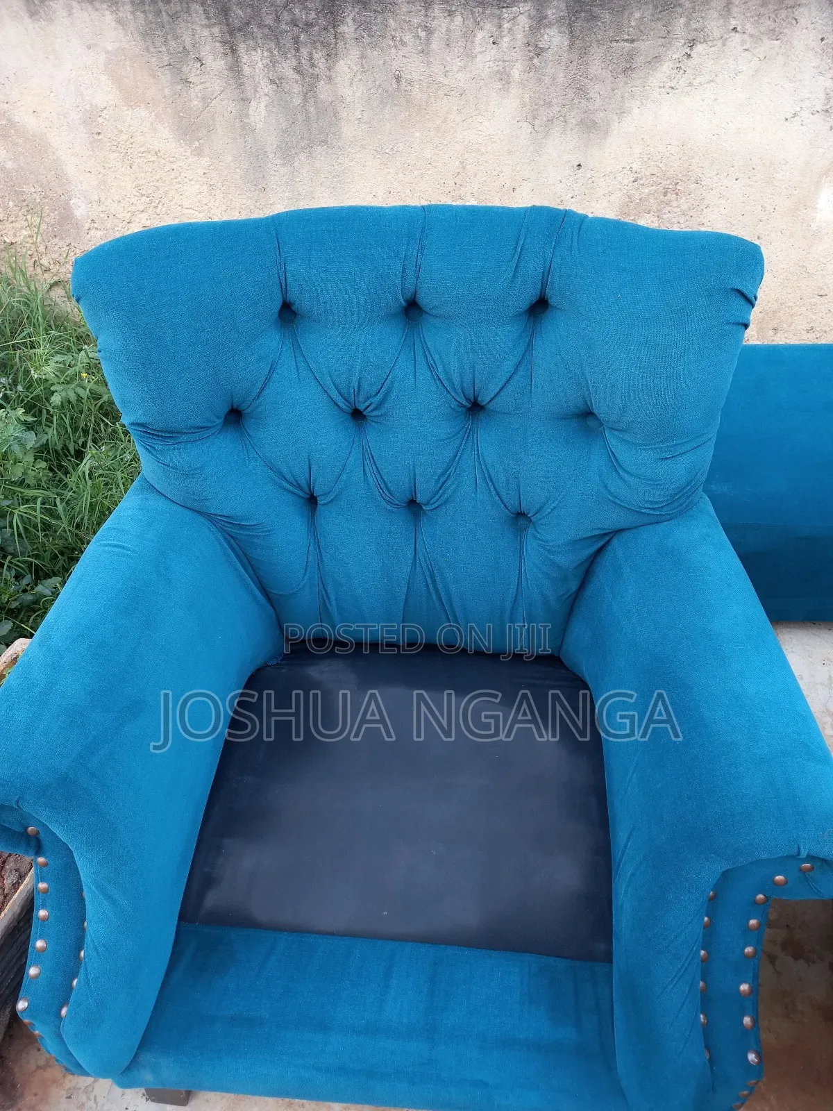 Sofa Set Cleaning
