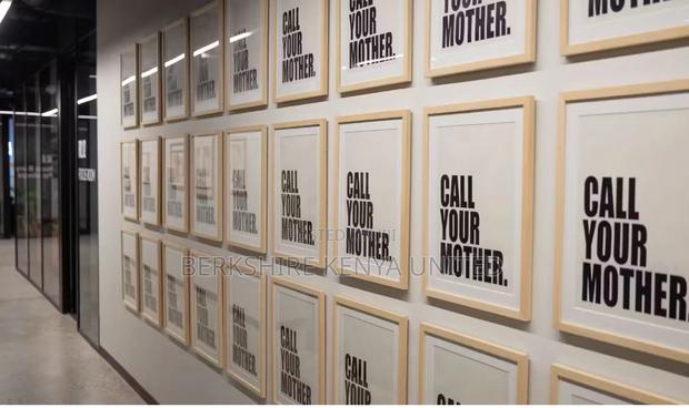 Executive Private Office With Large Desk - thumbnail 4