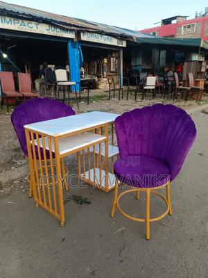 Manicure Set, With Marble Table - thumbnail 2