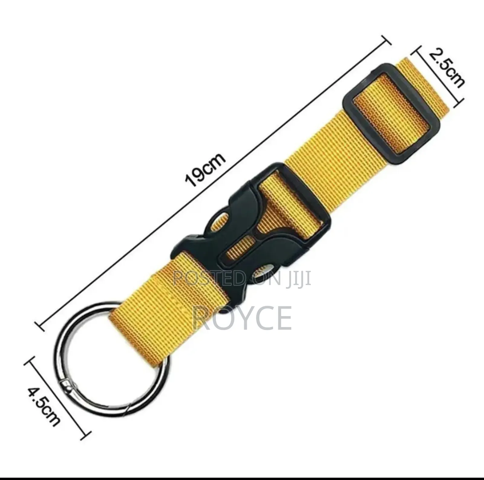 Luggage Straps for Suitcase