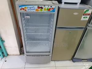 Ramtons 150lt Display Showcase Fridge 