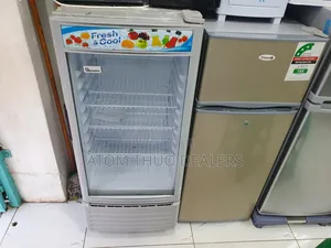 Ramtons 150lt Display Showcase Fridge 