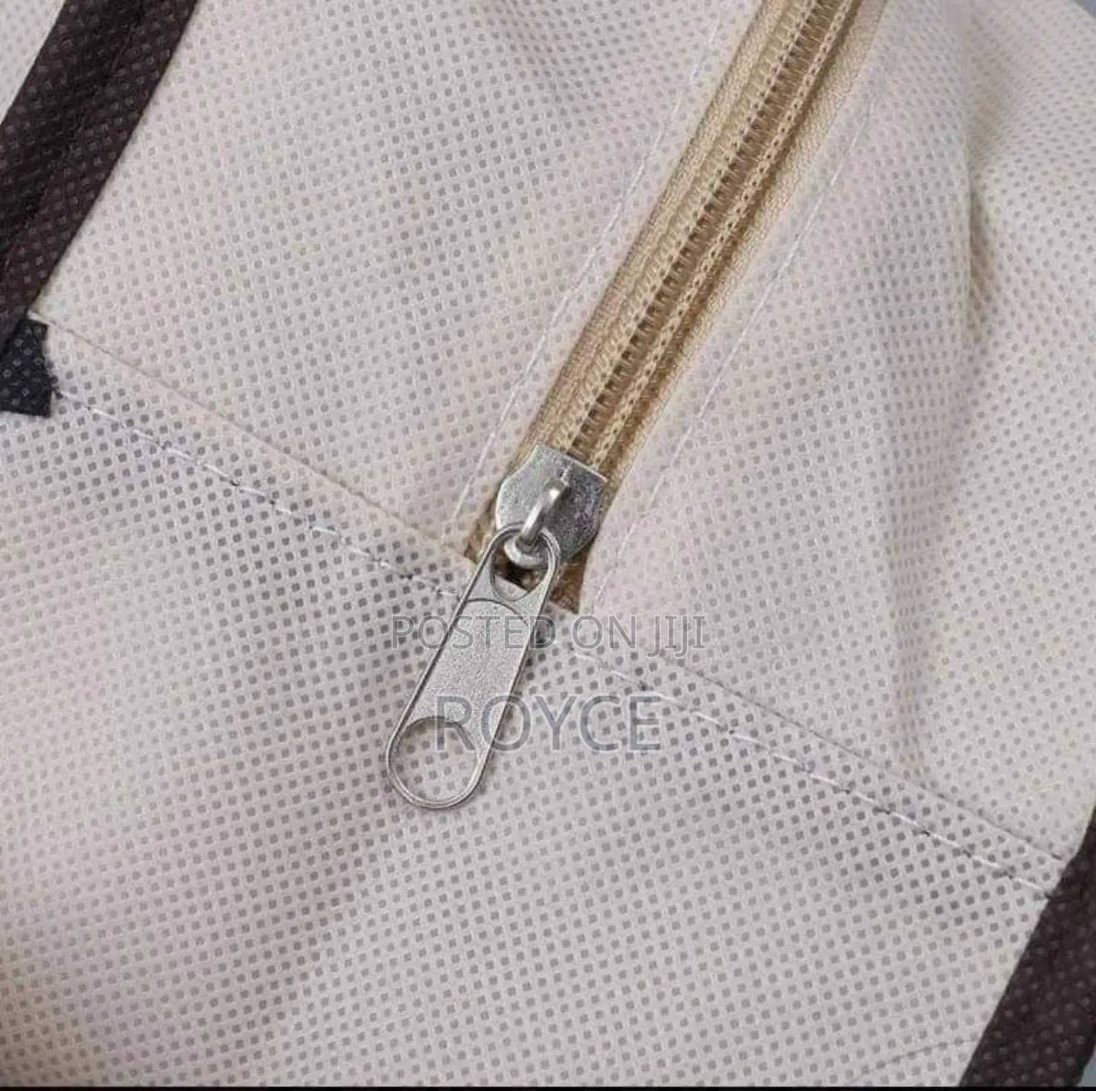 Boots Organizer Bag