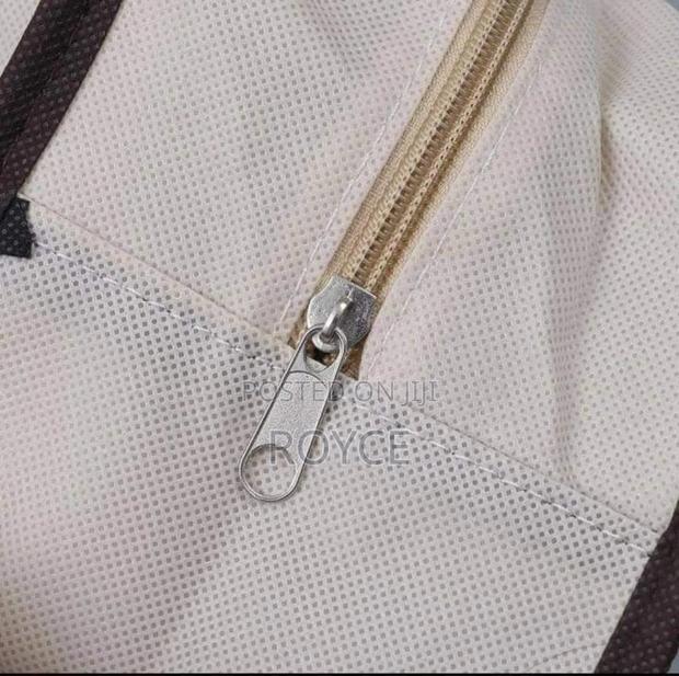 Boots Organizer Bag - thumbnail 4