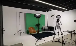Clean And Spacious Offices