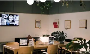 Exclusive Mid-Year Deal: Furnished Private Office Available