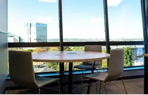 Mid Year Sale-Furnished Office-Private