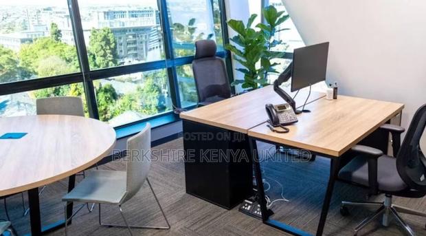 Well Kept Offices With Wifi - main view