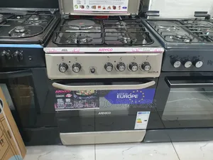 Armco 3+1 60 by 60 Electric Standing Cooker.?.?